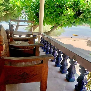2* Otel Tropicana